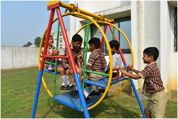 Play Ground